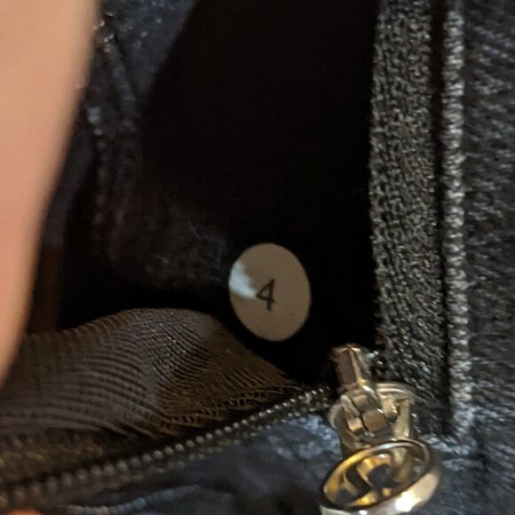 LULULEMON | Ride On Blazer in Black / Fossil - Picture 5 of 8